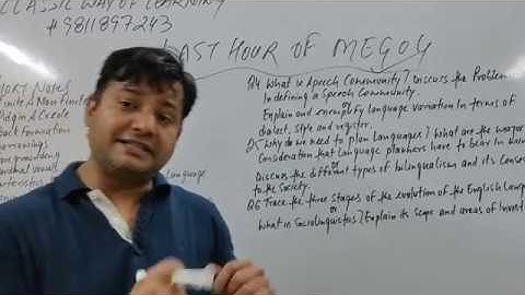 Last hour tips for meg 04 June tee 2019