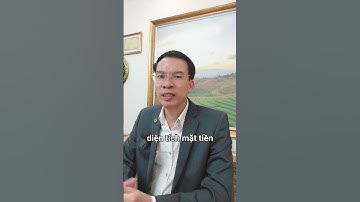 Muốn tách thửa - Điều bắt buộc phải biết