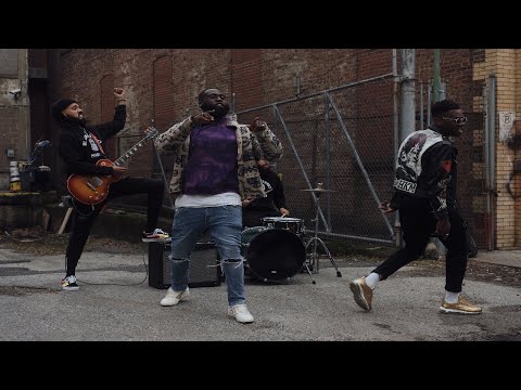 Oxymorrons - "Green Vision"  [Offical Music Video]