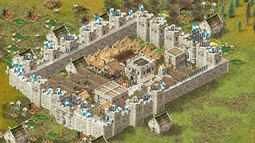 CHEATS - Stronghold Definitive Edition