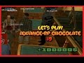 [SAMP] Let's Play - Казино.Дом.Машина #9 [Advance-rp Chocolate]