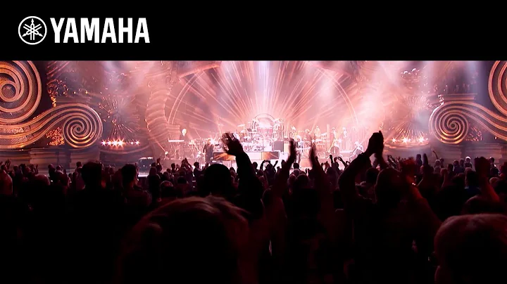 Music is Life | Yamaha Music - DayDayNews