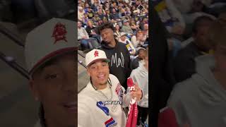 Shout out to @CamWilder and RWE for pulling up