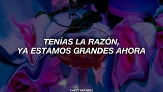 Miley Cyrus - Slide Away [Traducida al Español]