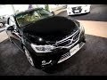 2014 TOYOTA MARK X PREMIUM 2WD