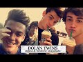 Dolan Twins cutest/funniest snapchats (PART 2)