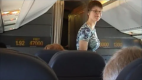 Why was Concorde banned?