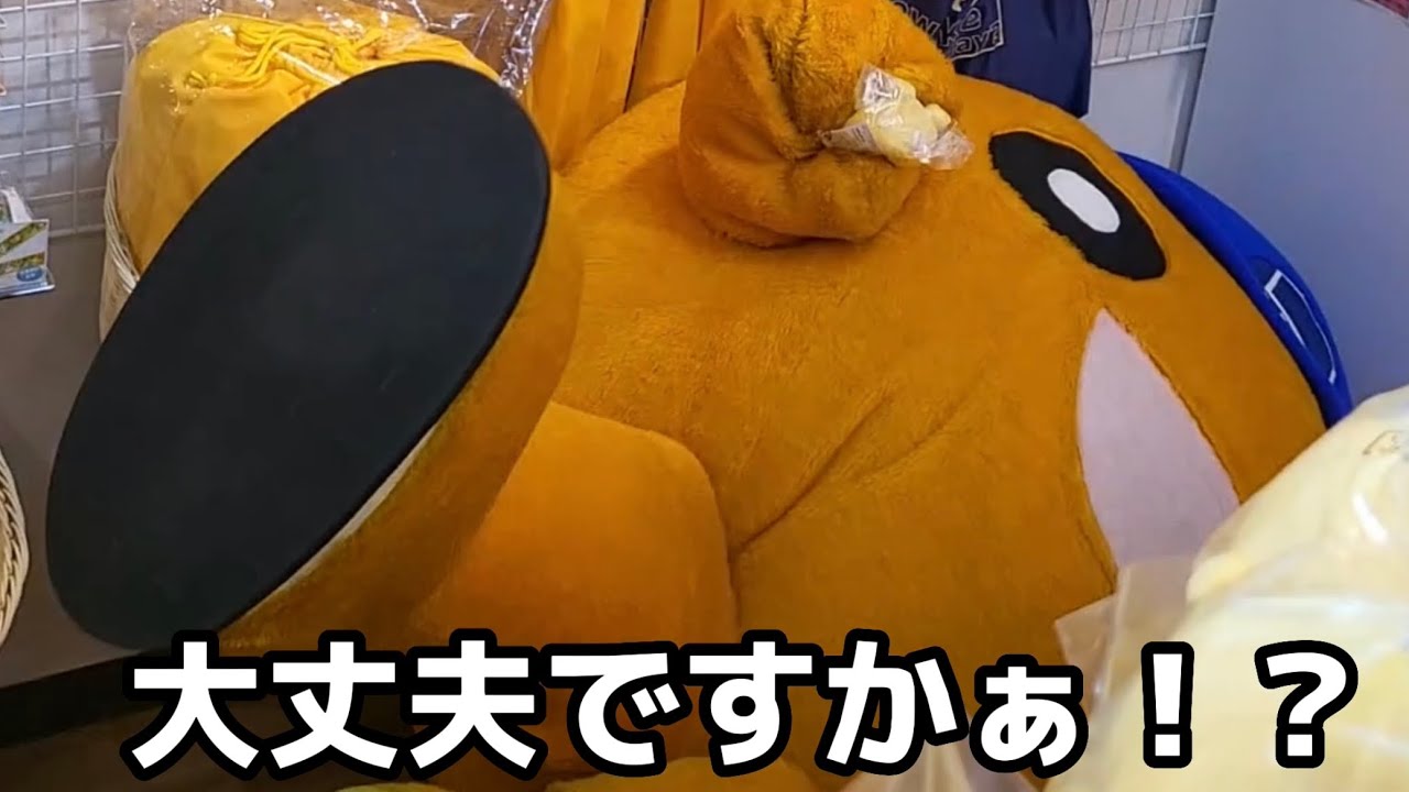 SODANE - 【NEW!!】onちゃんグッズ今月の新商品は…？