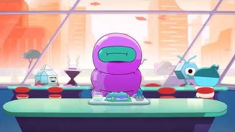 Elliott from Earth Opening - 1 Hour