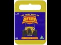 The Very Best Of Brum Carry Case Dvd