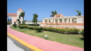 Majestic Colonial Punta Cana