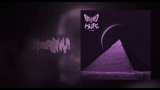 Kute x Raizhell - Anubis (Slowed + Reverb To Perfection) Resimi