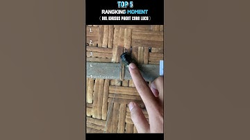 Top 5 BeL Paket Core Lucu 😂