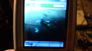 Diet Coke And Mentos Experiment On Cell Phone Found Footage