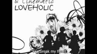 Loveholic- Mirage *English subs* Shingiruo 신기루 - YouTube