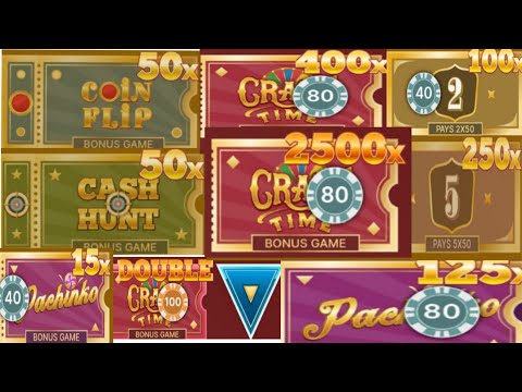 online casino crazy time