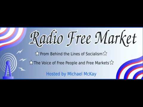 Radio Free Market - Dr Ben Powell (6 of 6) on STATELESS (AND MORE PEACEFUL) IN SOMALIA 10/23/10