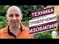 Эффективная техника привлечения денег и изобилия в свою жизнь