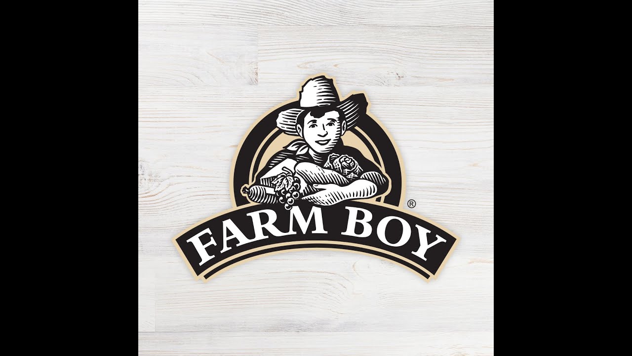 Farm Boy It S All About The Food Youtube