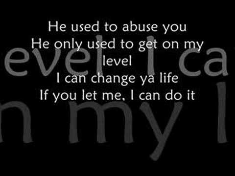 I Can Change Ya Life Lyrics - Claude Kelly Ft Lloyd - YouTube