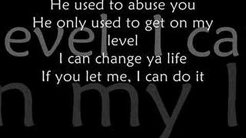 I Can Change Ya Life Lyrics - Claude Kelly Ft Lloyd