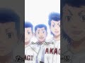 何が野球留学だ…！TVアニメ「ダイヤのA」