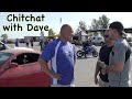 Random Motorcycle Tire &amp; Suspension Chats with Dave Moss ep 2