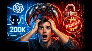 OpenClaw Explained: Why the Viral AI Assistant is a Cybersecurity Nightmare #openclaw  #aiagents