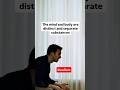 Dualism vs Monoism #philosophy #psychology #tylerdurden