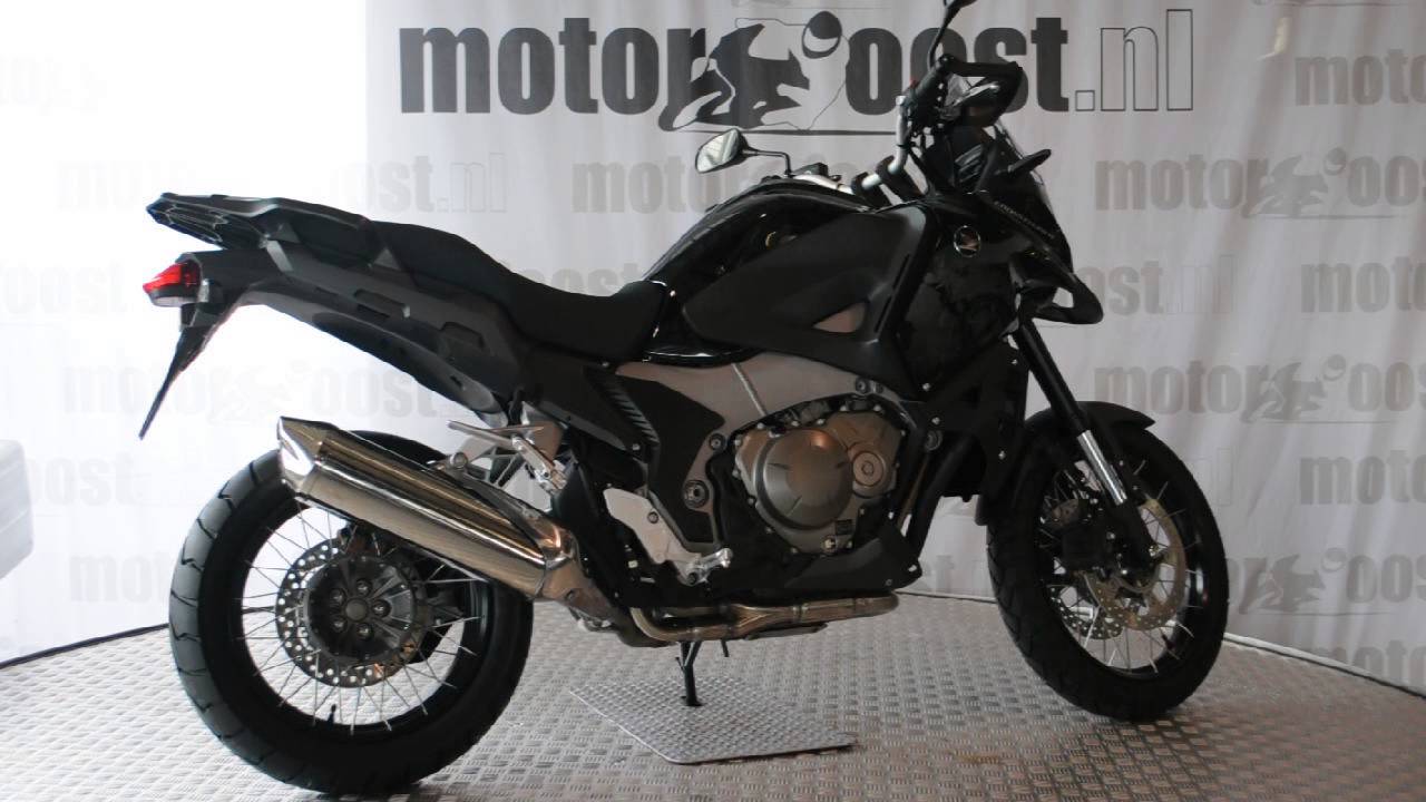 Honda vfr 1200 x