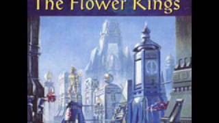 Watch Flower Kings The Road Back Home video