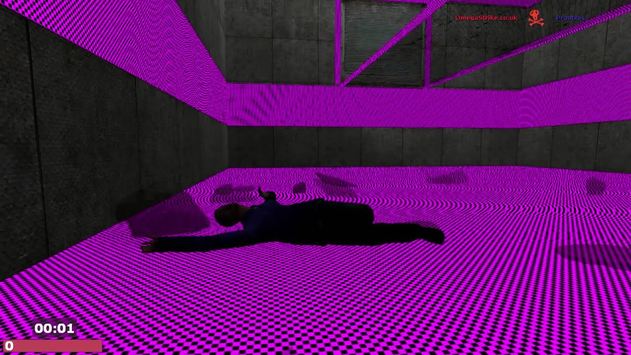 Fapgames 12 - Gmod Fap Race - Tontuna via Whatsapp (Garrys Mod - Death ...