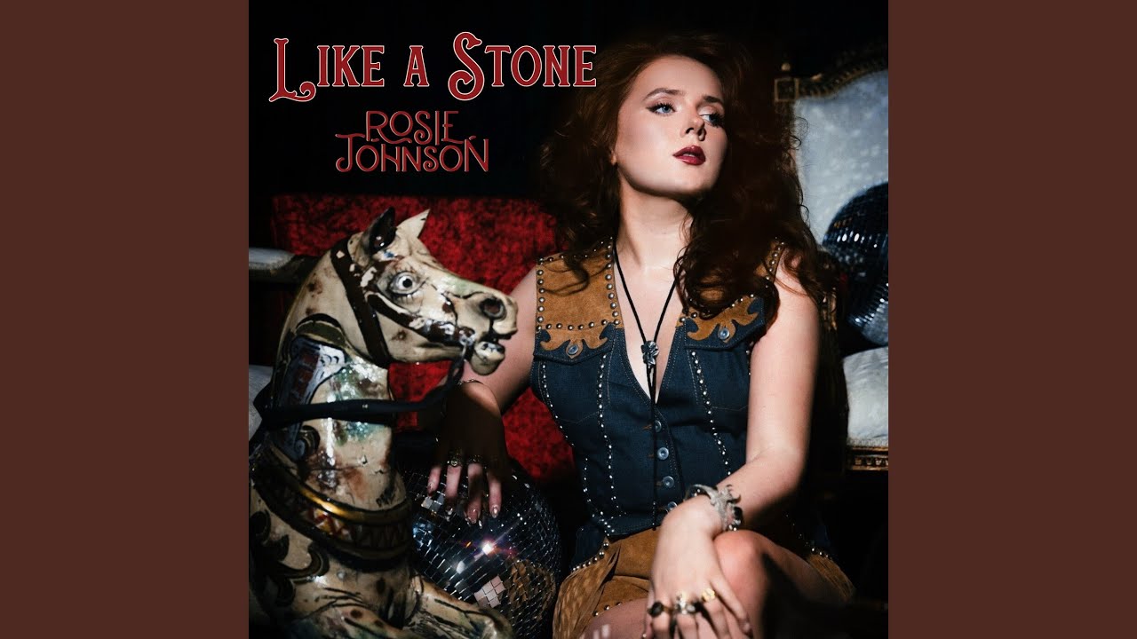 Watch Like a Stone on YouTube Watch Like a Stone on YouTube