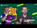 DFB: Druck auf Özil! Barcelona Transfer: Coutinho zu PSG? Badstuber als Pavard-Ersatz? Daily News