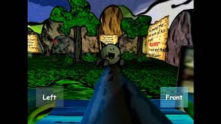 Koki's Adventure - Coppercube screenshot 2