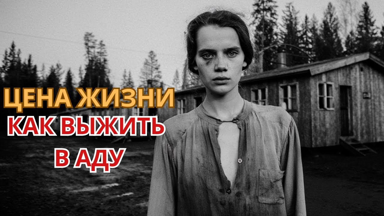 ТАЁЖНЫЙ АД: ПОЧЕМУ ЭТИ ЖЕНЩИНЫ МОЛИЛИ О СМЕРТИ?