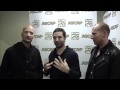 Stargate Share Advice at ASCAP New York Sessions