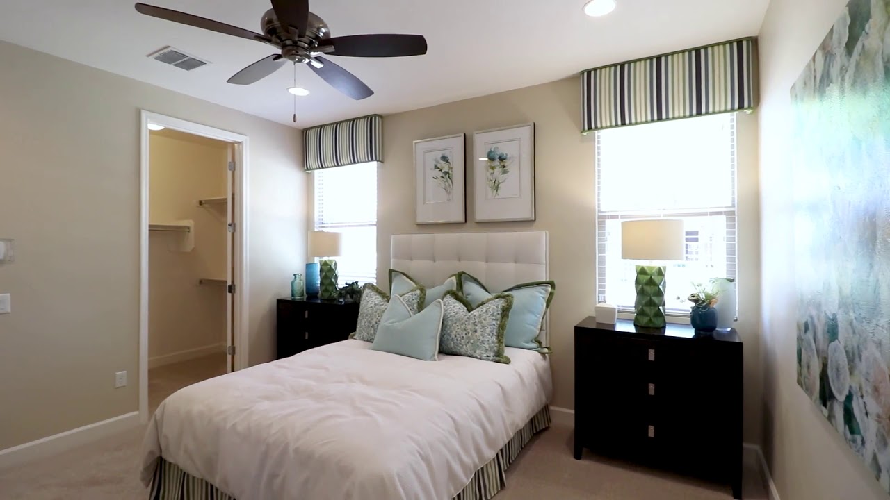 Tesoro Model | SaddleBrooke Ranch | Active Retirement Living for 55+ | Robson Resort Communities