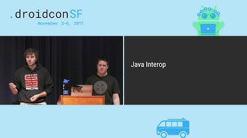 droidcon SF 2017 - Generating Kotlin Code