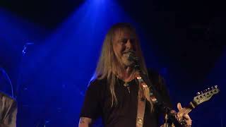 JERRY CANTRELL - Atone (Live in Poland)