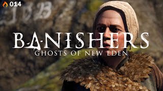 Banishers - Ghosts of New Eden | Folge 14 Eine ausgekochte Köchin | Deutsch