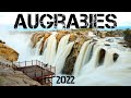 Augrabies Falls National Park 2022