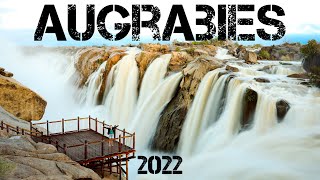 Augrabies Falls National Park 2022