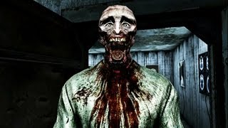 EUTHANASIA - I'LL TAKE HEART ATTACK FOR 500 PLEASE! [JUMP SCARES] (Gameplay Walkthrough Part 1) screenshot 1