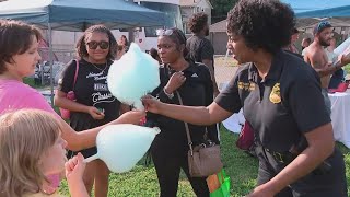121 Ohio cities participate in National Night Out to build community-police relations