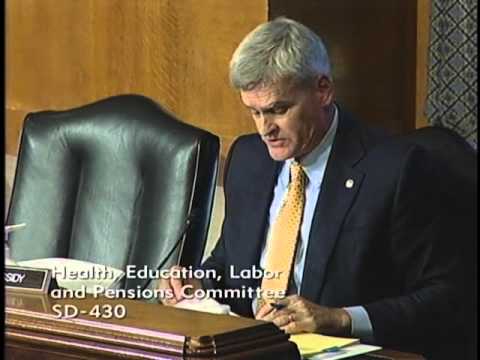 Senate Health, Education, Labor and Pensions Committee on Mental Health