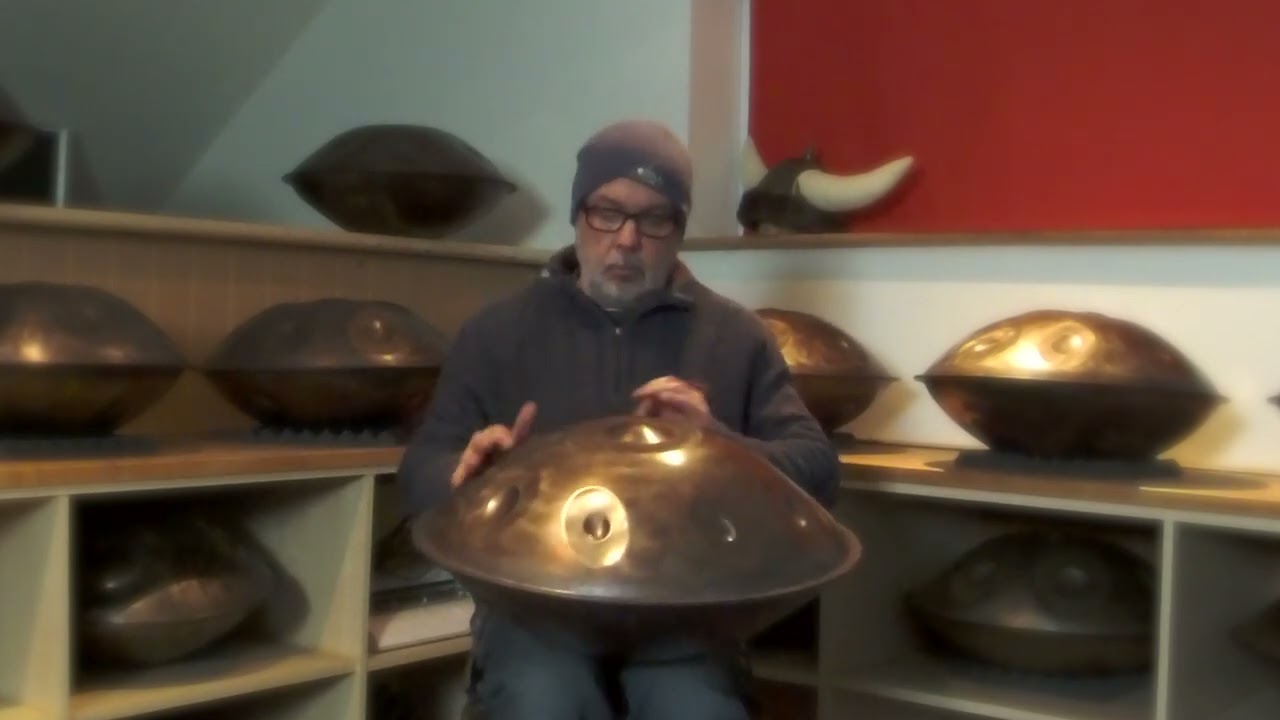 ZEPHYR - E Ake Bono 12+1 - E) [F G] A B C [D] E F [G] A B C