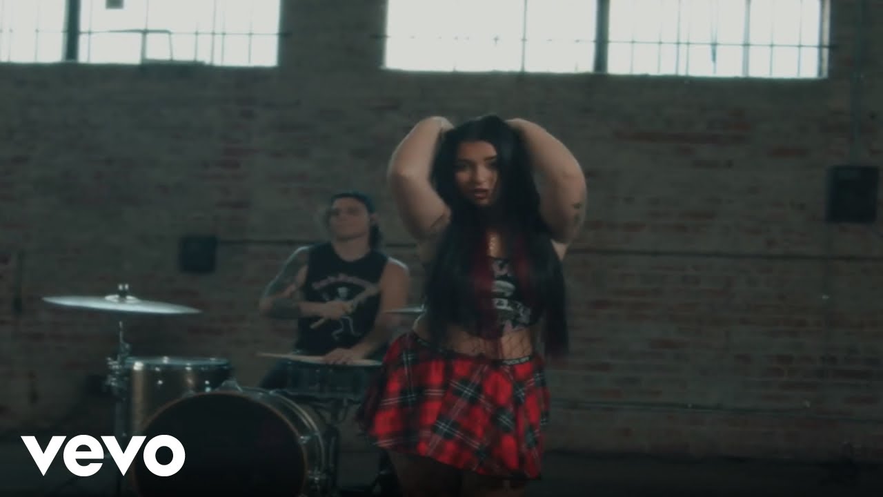 Danielle Cohn - Fuck You ft. FXNTI