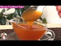 Кисло - Сладский Соус,  Пошаговый Рецепт (Sweet and Sour Sauce)