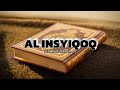Surah Al Insyiqoq murottal indah Shalah Mushaly